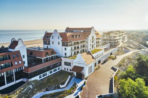 boutique hotels in Dutch Coast