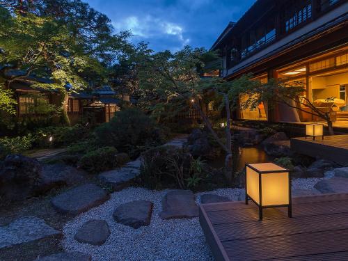 boutique hotels in Kyoto