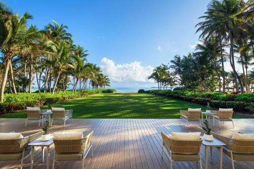 boutique hotels in Puerto Rico