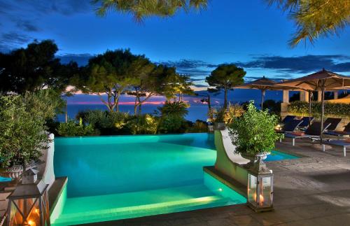 boutique hotels in Anacapri