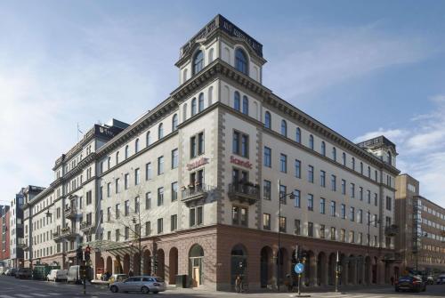 boutique hotels in Norrmalm