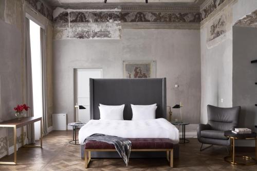 boutique hotels in Vilnius County