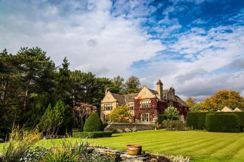 boutique hotels in Peak District