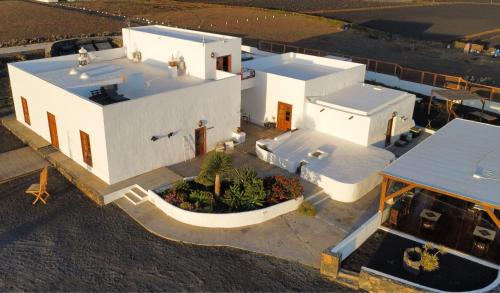 boutique hotels in Canary Islands