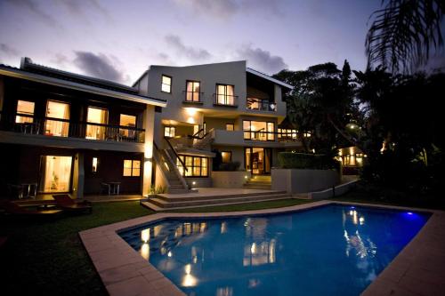 boutique hotels in Durban North Coast