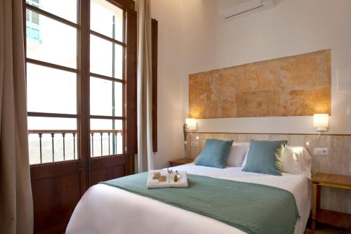 boutique hotels in Maria De La Salut