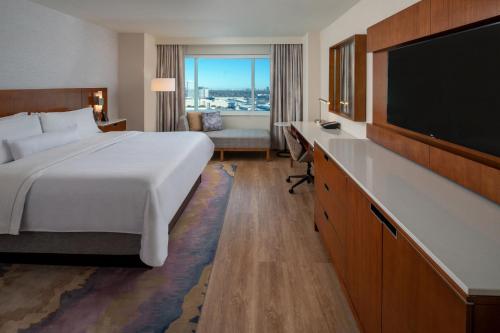 boutique hotels in Baltimore Metropolitan Area