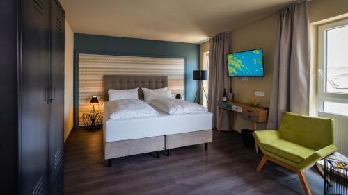 boutique hotels in Mosel