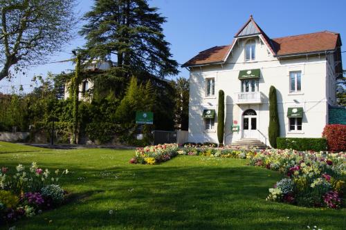 boutique hotels in Drôme