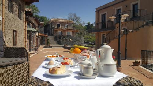 boutique hotels in Zafferana Etnea