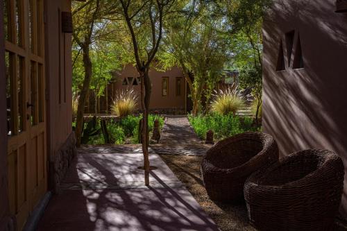 boutique hotels in San Pedro De Atacama