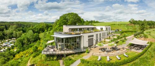 boutique hotels in Luxembourg