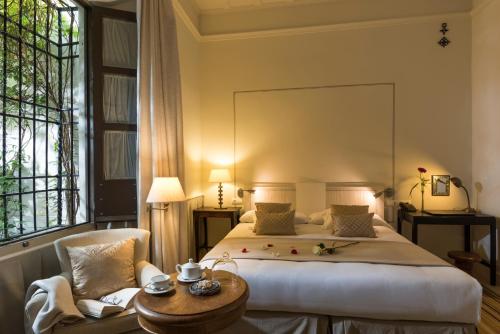 boutique hotels in Córdoba