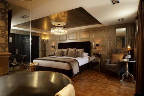 boutique hotels in Teesside