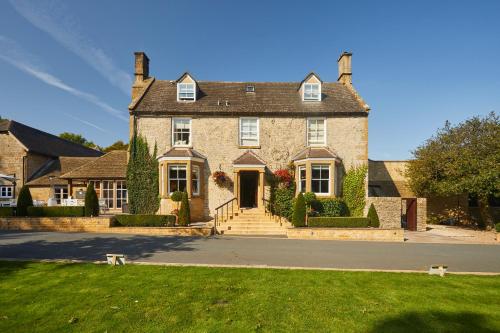 boutique hotels in Gloucestershire