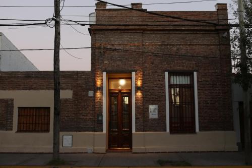 boutique hotels in Argentina