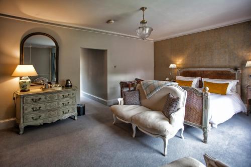 boutique hotels in York