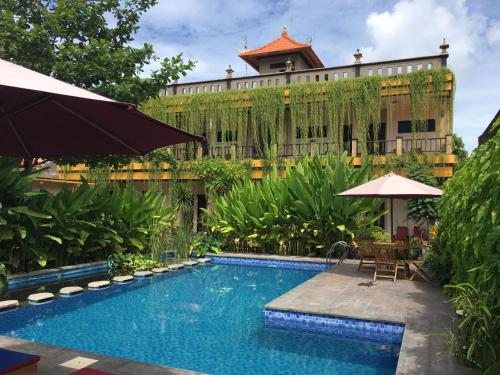 boutique hotels in Nusa Lembongan