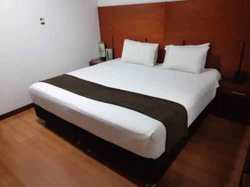 boutique hotels in Cundinamarca