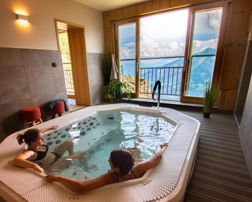 boutique hotels in Les Portes Du Soleil