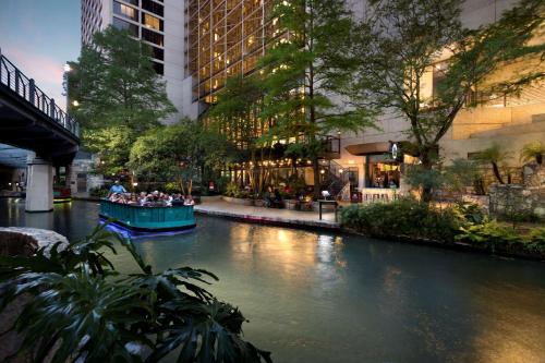 boutique hotels in Greater San Antonio