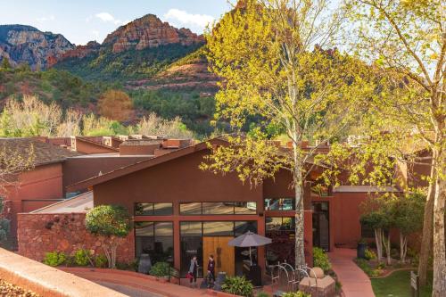 boutique hotels in Arizona