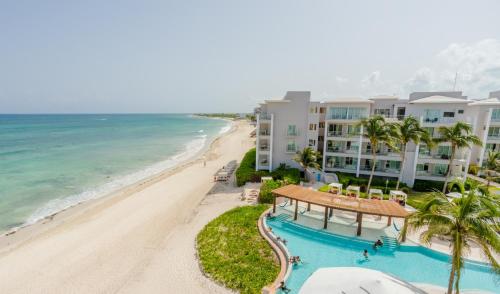 boutique hotels in Puerto Morelos