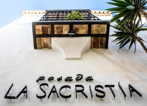 boutique hotels in Andalucía