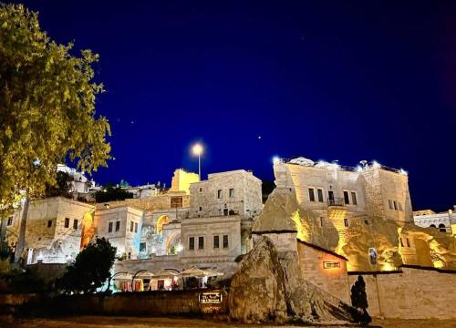 boutique hotels in Cappadocia