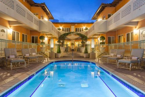 boutique hotels in Florida