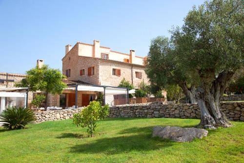 boutique hotels in Cala Millor