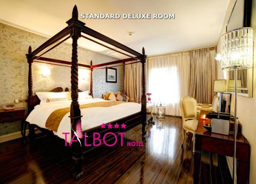 boutique hotels in Mayo