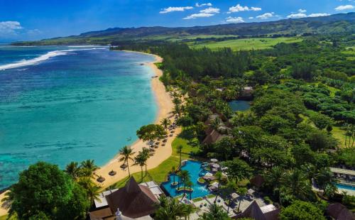 boutique hotels in Mauritius West Coast