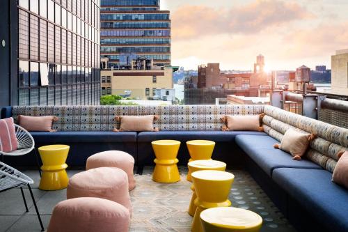 boutique hotels in Chelsea