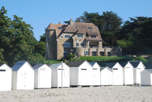 boutique hotels in Quiberon Bay