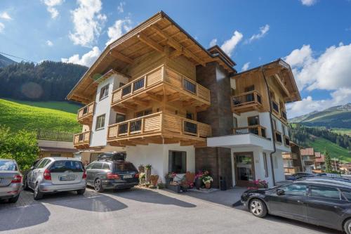 boutique hotels in Hintertux Glacier