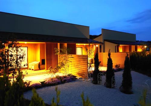 boutique hotels in Yamanashi