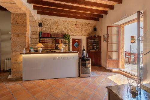 boutique hotels in Maria De La Salut