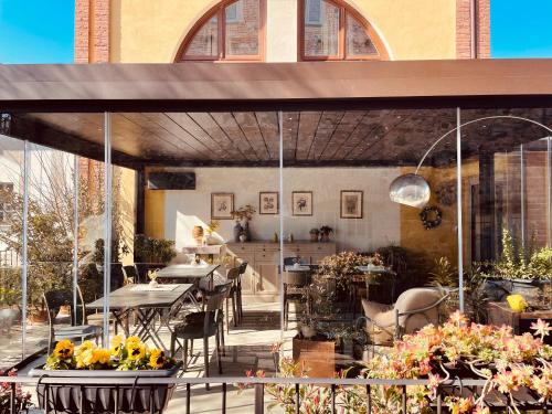 boutique hotels in Provincia Di Vercelli