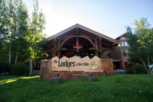 boutique hotels in Beaver Mountain