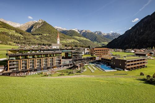 boutique hotels in Valle Aurina