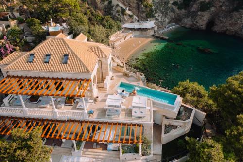 boutique hotels in Adriatic Coast