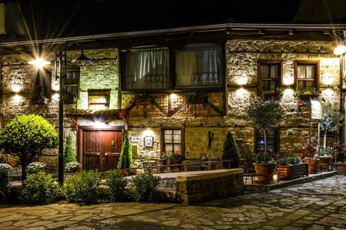 boutique hotels in 3-5 Pigadia