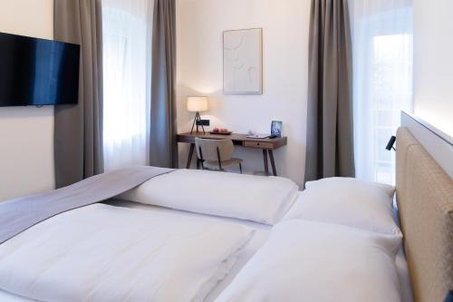 boutique hotels in Wels