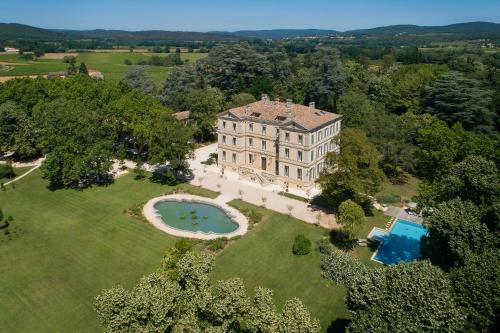 boutique hotels in Ardèche