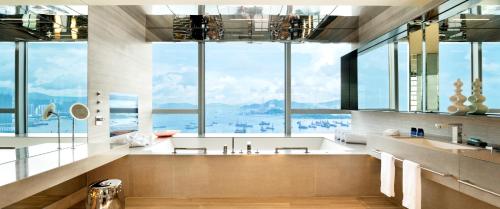 boutique hotels in Hong Kong