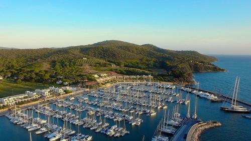 boutique hotels in Castiglione Della Pescaia