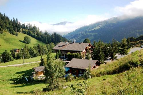 boutique hotels in La Clusaz