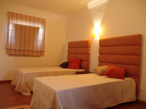 boutique hotels in Castelo Branco District