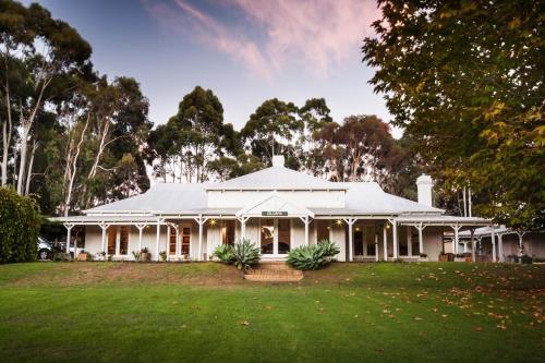 boutique hotels in Margaret River Beaches